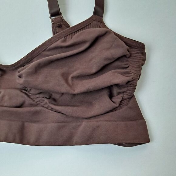 Skim Core Control bra NWOT - Picture 2 of 7